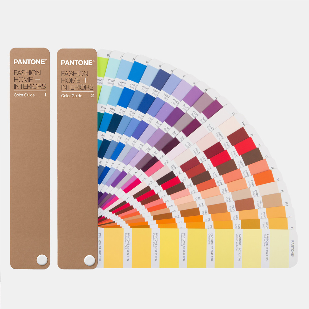 pantone tpg